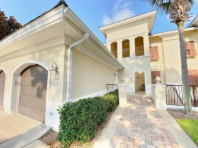 Pine Ridge Villa at Sandestin by Destin Getaways
